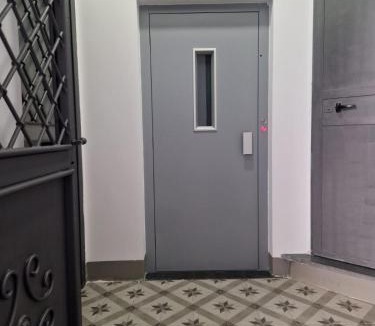 Mercato San Severino Apartment | La Casa del Poeta