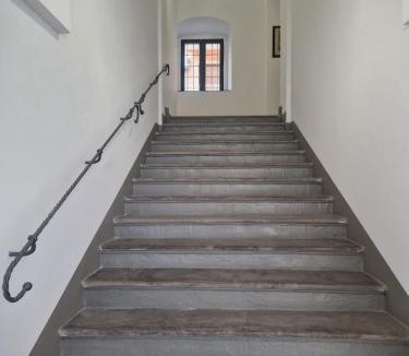 Mercato San Severino Apartment | La Casa del Poeta