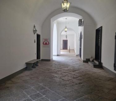 Mercato San Severino Apartment | La Casa del Poeta