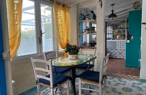 Favignana Bed & Breakfast | La Casa del Limoneto