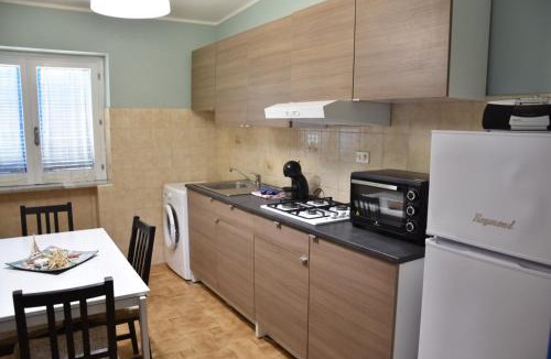 Ardore Marina Apartment | La Casa del Mastro