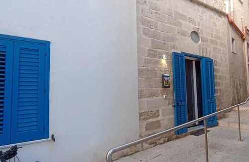 Favignana House | La Casa del Moro
