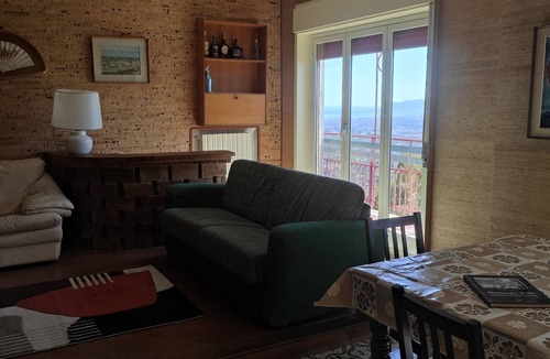 Monreale Apartment | La Casa Del Nonno Casa Vacanza a Monreale