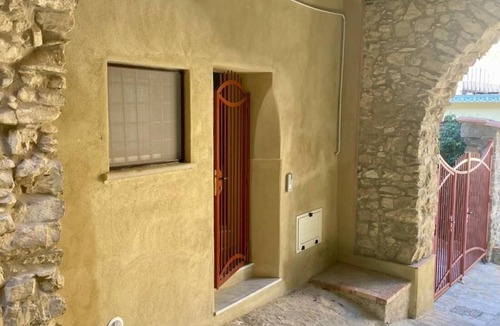 Torchiara Apartment | La Casa del Nonno in Torchiara