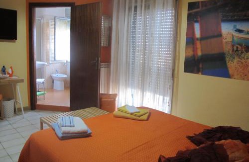 Milazzo Bed & Breakfast | La Casa del Nonno