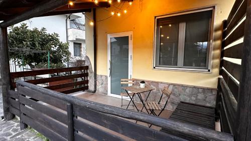 Villapiana Lido Apartment | La Casa del Nonno - Villapiana