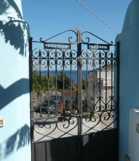 Pecorini A Mare Apartment | La Casa del Pescatore