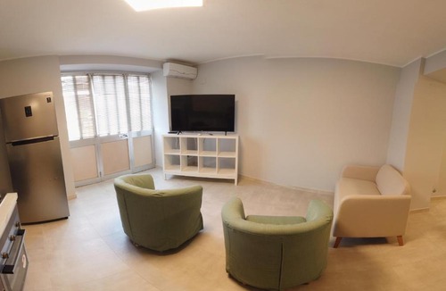 Ali Apartment | La Casa del Principe