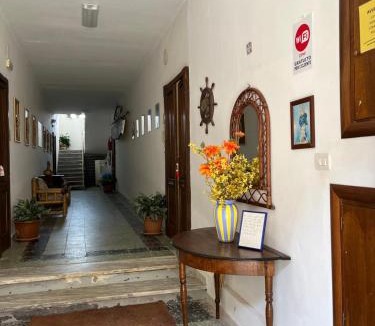 Nicotera Marina Apartment | La Casa del Professore