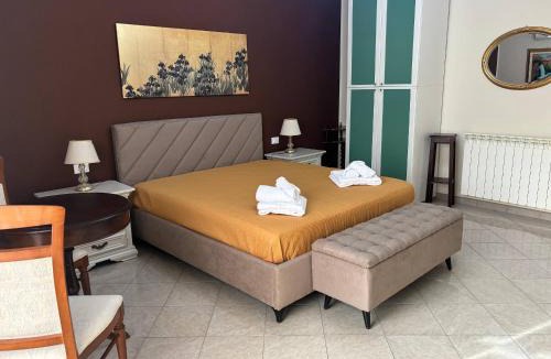 Sambuca di Sicilia Bed & Breakfast | La Casa del Sole - Sambuca