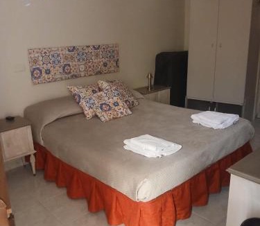 Corleone House | La Casa del Sole