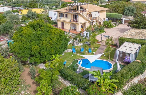 Belvedere Apartment | La Casa Del Vagabondo