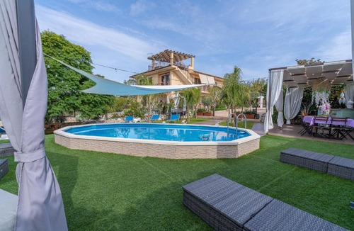 Belvedere Apartment | La Casa Del Vagabondo