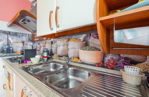Belvedere Apartment | La Casa del Vagabondo – Panoramic Villa with Pool near Syracuse