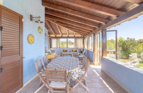 Plemmirio Villa | La Casa del Vento Plemmirio