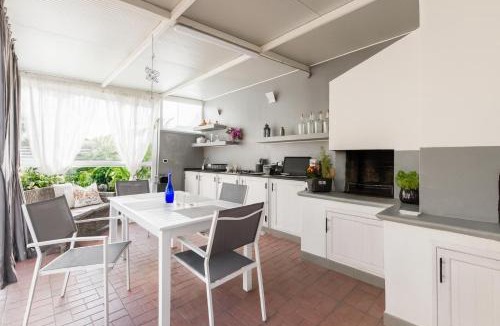 Milazzo Cabin | La Casa del Viaggiatore