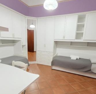 Torre di Faro House | La casa del Villaggio