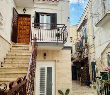 Triggiano House | La Casa dell' Arco