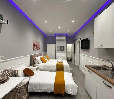 Triggiano House | La Casa dell' Arco