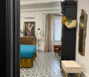 Ferla House | La Casa dell'Artista - Affitti Brevi - Ferla