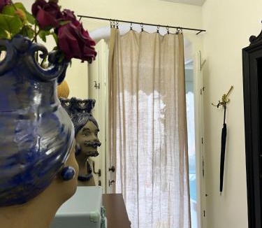 Ferla House | La Casa dell'Artista - Affitti Brevi - Ferla