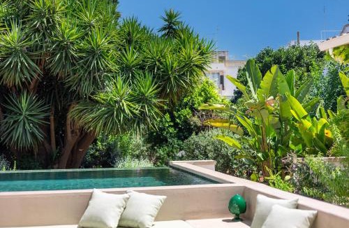 Presicce Villa | La Casa Della Maestra by Perle di Puglia
