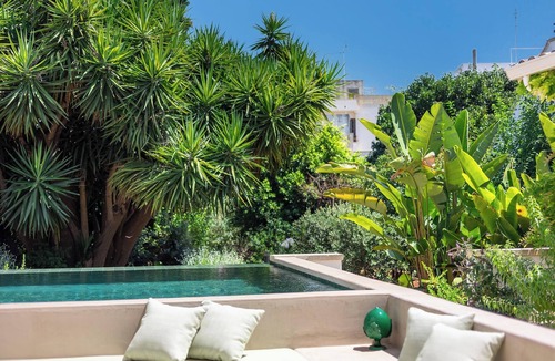 Presicce House | La Casa della Maestra by Perle di Puglia