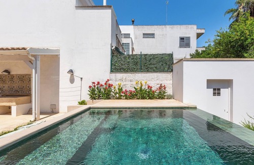 Presicce House | La Casa della Maestra by Perle di Puglia