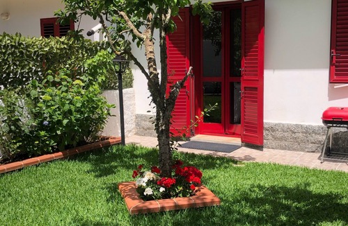 Scilla House | La casa delle Ortensie Guest House