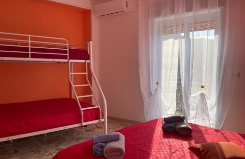 Tripi Apartment | La casa di Aba