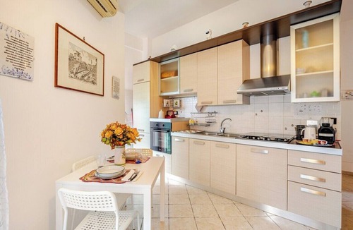Frattocchie Apartment | La Casa di Ale - Ale 1 - Two-room apartment in the Castelli Romani 20KM from Rome Center