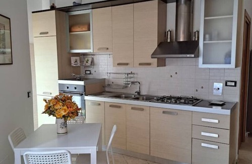 Frattocchie Apartment | La Casa di Ale - Ale 1 - Two-room apartment in the Castelli Romani 20KM from Rome Center