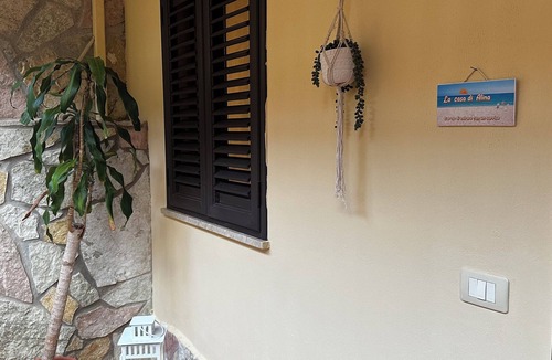 Partanna Apartment | La Casa di Alina