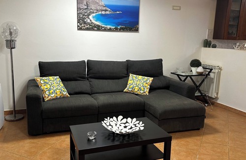 Partanna Apartment | La Casa di Alina