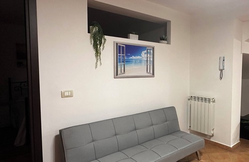 Partanna Apartment | La Casa di Alina
