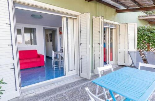 Sant'Ambrogio Apartment | La Casa di Anna