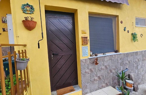 Palmi House | La CASA DI BETTINA