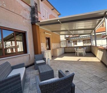 Torrenova Apartment | La casa di Caliddu
