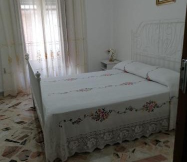 San Fratello House | La Casa di Carola