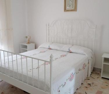 San Fratello House | La Casa di Carola