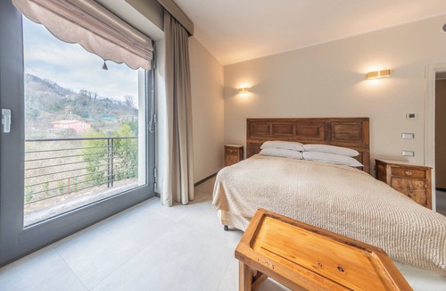 Atripalda Apartment | La Casa di Caterina