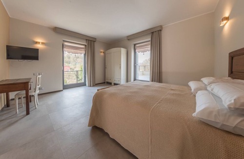 Atripalda Bed & Breakfast | La Casa di Caterina - Camera 2