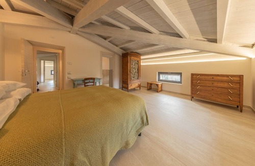 Atripalda Bed & Breakfast | La Casa di Caterina - Camera 2