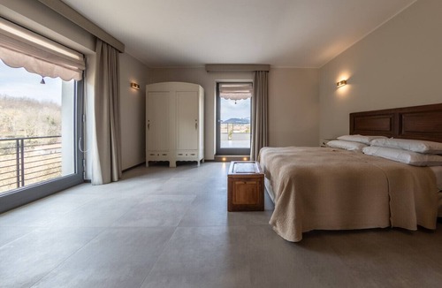Atripalda Bed & Breakfast | La Casa di Caterina - Camera 2