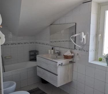Sarno House | La casa di Ely