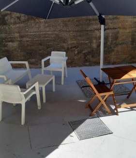 Province of Messina Apartment | La casa di Fabia - Home suite