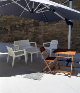 Province of Messina Apartment | La casa di Fabia - Home suite