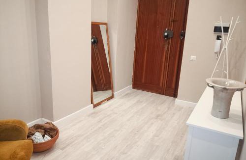 Province of Messina Apartment | La casa di Fabia - Home suite