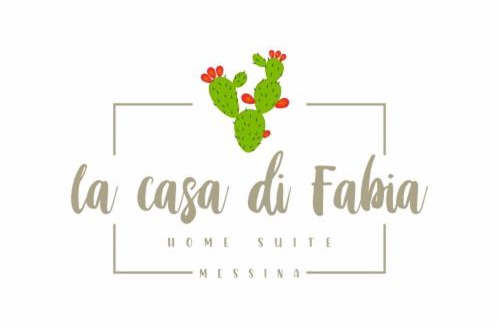 Province of Messina Apartment | La casa di Fabia - Home suite