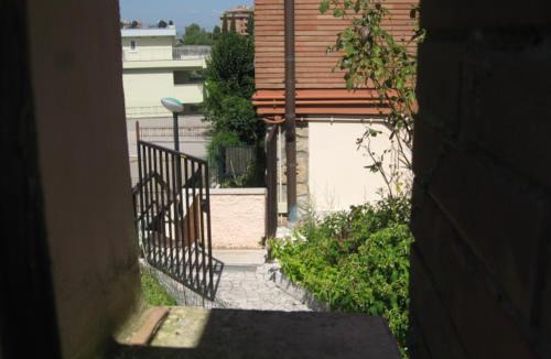 Zona LIII Tomba di Nerone House | La Casa di Gaia - Casa Vacanze a Roma Ottavia